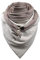 Schal Mit Kapuze Dreiecksschal Winterschal Warme Dreieckstuch Mit Knopf Deckenschal Poncho Herbstschal Baumwolle Soft Wrap Dreieck Groß Damenschal Halstücher Frauen Schals Herbst 2023 Wickelschal