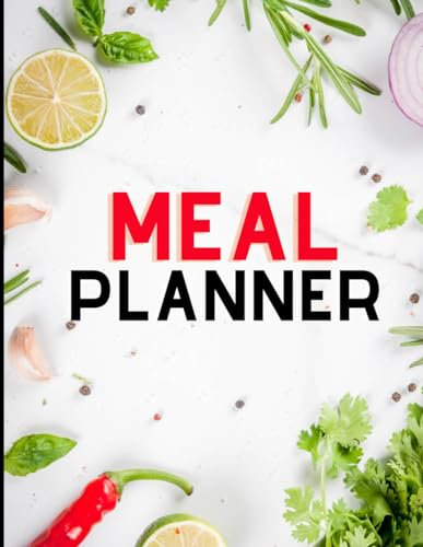 2024 Meal Planner
