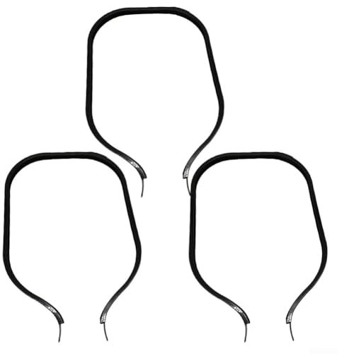 Kit de defensa de pádel, un trío de protectores esenciales a medida solo para tu deporte querido