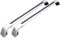 IXEUYN Auto Dachträger für KIA Ceed/XCeed/Proceed 2007-2025, Dachgepäckträger Dachträger Relingträger Auto Gepäckträger Dachreling Rack GepäCktransport Zubehör,B