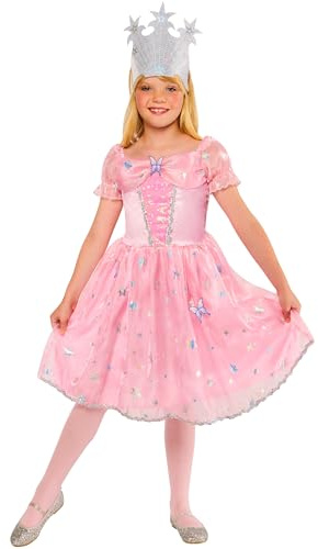 Rubie's Official Wizard of Oz Glinda Costume