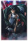CBEJFGTX Attack on Titan Anime Role Levi Ackerman Classics Art Poster Dekorative Malerei Leinwand Wandkunst Wohnzimmer Poster Schlafzimmer Malerei 12x18inch(30x45cm)