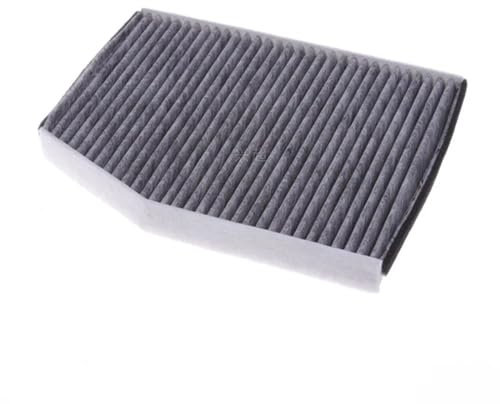 VHJIO Auto-Innenraumluftfilter for Ford Transit 2.0T 2.0TDI Öl 2016 for Tourneo 2.0T 2015 07C20-GB01S2 Innenraumfilter