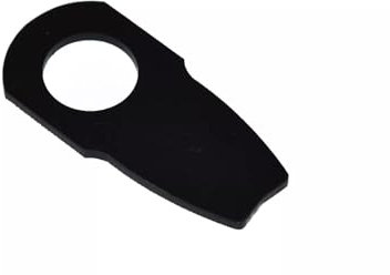 CHJYGMH Gartengeräteteile 5,5 cm für Vertikutierer für Klinge für Piloten S460B, S460H, S460K, S400B, S400E, S400G Robust und langlebig