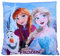 CARTOON Disney Frozen Kissen Kissen Weich Polyester Doubleface 38x38cm Wohnkultur Zubehör