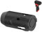 Chuancheng 49-16-2551 Rubber Protective Boot for Milwaukee M12 FUEL 2551-20 1/4 Hex Impact Driver, Shock Absorbing, Tool Guard Cover