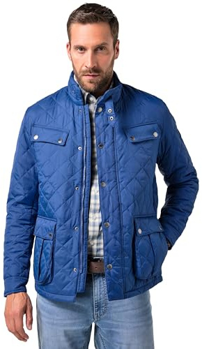 JP 1880 Herren Steppjacke