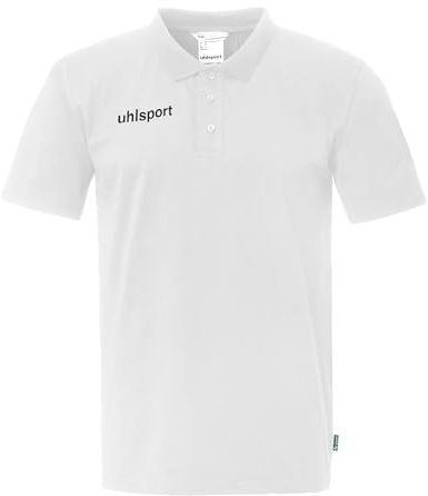 uhlsport Herren Essential Polo Shirt Herren Poloshirt