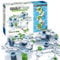 Ravensburger 27412 GraviTrax Starterset Speed mit 185 Teilen, Kugelbahn für Kinder, Interaktive Murmelbahn, Konstruktionsspielzeug ab 8 Jahren [Exklusiv bei Amazon]
