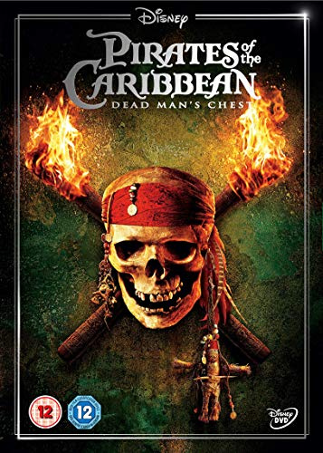 Pirates of the Caribbean: Dead Man's Chest