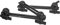 Manfrotto Double Articulated Arm with 3 Sections