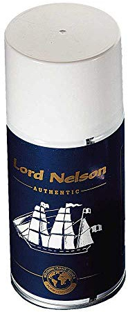 Lord Nelson Klarlack glänzend 300ml Spraydose