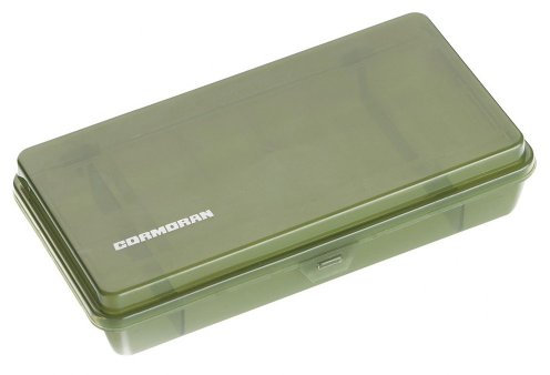Cormoran Multifunktions box 1-ld. 21x11,5x4,5