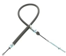 Bosch 1987477572 Brake Cable