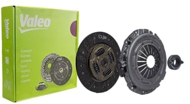 VALEO 826842 Clutch Kit