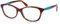 Diesel Diesel Frame DL5088 052 -53 -16 -140 Diesel Oval Brillengestelle 53, Black
