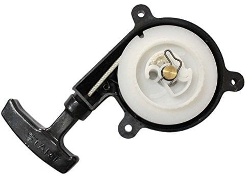 New Recoil Starter Assembly Replacement for Stihl SR340 SR420 BR320 BR340 BR380 BR400 BR420 Leaf Blower Trimmer Replace 4203 190 0405