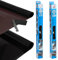 All Ride Car Window Tint Black Film 300x50cm