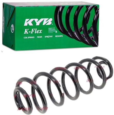 KYB Coil Spring ra6107 Audi Q5 Quattro – R