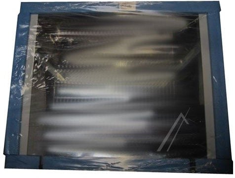 SMEG 692532181 - Set per vetro esterno per forno