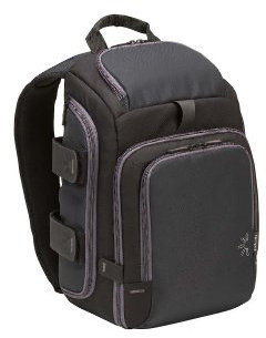 Case Logic Photo PSL66G Nylon Backpack Dark Blue