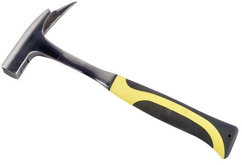 Easy Work Profi-Lattenhammer 600 g, 1 Stück, 261146