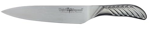 Tojiro Supreme Chef's Knife 18cm FD-926, Silver