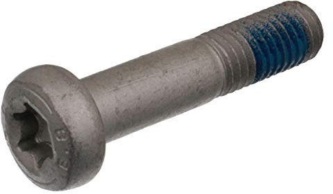 febi bilstein 24385 Schraube für Querlenker, 1 Stück