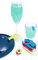 Bar Originale Party Pieces Buffet Plate Clips and Glass Marker Pack
