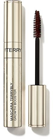 By Terry Mascara Terrybly Growth Booster Mascara - # 2 Moka Brown 8ml/0.27oz - Make-up