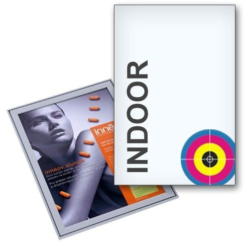 Plakat DIN A1 (594 x 841 mm, Papier 120g/qm)