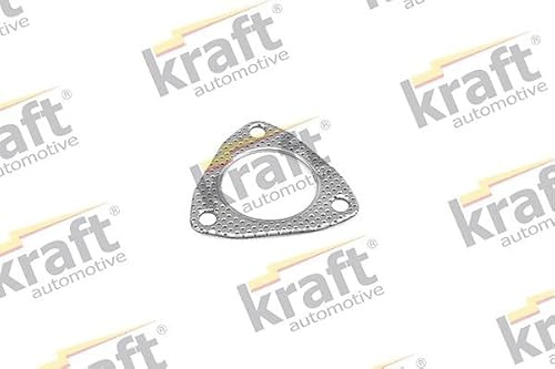 KRAFT AUTOMOTIVE Dichtung, Abgasrohr 0520020