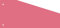 Kangaro 07070-13-TR Trennstreifen, Papier, Rosa, 235x105 Trapez