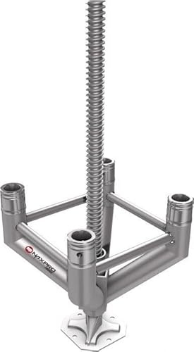 Naxpro Truss FD 34 Nivellier-Fußgestell
