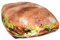 Close Up Döner Kissen inkl. Imbisstüte (40cm Durchmesser)