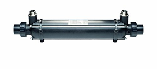 Dapra Titan Wärmetauscher KWT 85