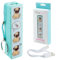 Puckator Pug-Pugs and Kisses Keychain with USB Power Bank, Multi-Colour