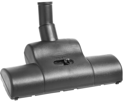 Vacspare Wheeled Turbo Floor Tool Brush Head For Titan 15L 16L 20L 30L 40L Vacuum Cleaners