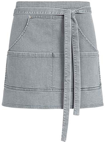 GREIFF Vorbinder Denim, 77x40cm