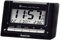 Hama Radiowecker Digital, Schwarz, S