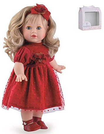 Marina & Pau Tina Natale Federmäppchen