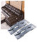AWEN 2 Stück Sektionale Sofa-Verbindung mit Schnappverschluss, Couch-Clips Möbelverbinder, Schnappverbinder Befestigung für Sofa Möbel