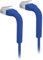 Ubiquiti U-CABLE-PATCH-RJ45-BL-50 Netzwerkkabel Blau 0,1 m Cat6