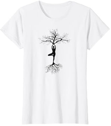 tee shirt arbre de vie femme T-Shirt