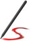 Stylet Pencil pour Apple iPad 9ème/10ème génération, Stylet Actif avec rejet de la Paume pour 2018-2022 iPad Pro 11 pouces/12.9 Pouces, iPad 8ème/7ème Génération, iPad Air 5ème 4ème 3ème Génération,