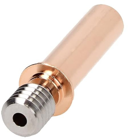 BROZZL Bi-Metal Heatbreak für Creality CR-6 SE, 4050301