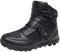 Stivali da Moto Impermeabili da Uomo Stivaletti da Moto Comodi Fashion Racing Touring Sports,A,47 EU