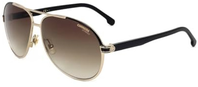 Carrera 1051/S RHL GOLD BLACK 61/13/140 UNISEX Sonnenbrillen