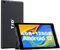 10.1 inch Tablet, Android 12 Tablets with Stand, 6+6GB RAM,128GB ROM (512GB Expandable Storage), HD IPS Screen, 2.0MP Front Camera, 8.0MP Rear Camera, Wi-Fi, Bluetooth Tablet (Black)