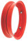 Generico Rad Vespa 3-50-10 350 10 3.50 10 Rot Vespa 125 150 200 PX - Arcobaleno - T5